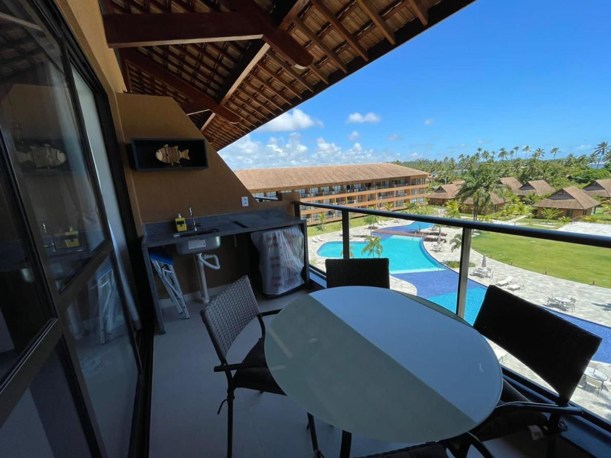 Flat 208 Eco Resort Carneiros Tamandaré Exterior foto